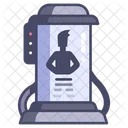 Teleport Portal Time Icon