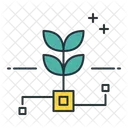 Synthetic Biology Icon
