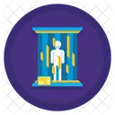 Teleportation Icon