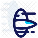 Teleportation  Icon