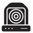 Teleportation  Icon