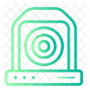 Teleportation  Icon