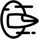 Teleportation  Icon