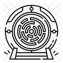 Teleportation Fantasy Teleport Icon