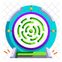 Teleportation Fantasy Teleport Icon