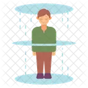 Teleportation  Icon