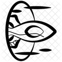 Teleportation  Icon