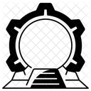 Teleportation  Icon