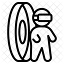 Metaversum Symbol