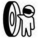 Metaversum Symbol