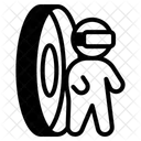 Metaversum Symbol