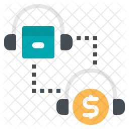 Telesales  Icon