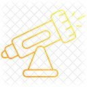 Telescope Icon