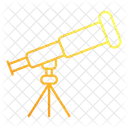 Telescope Icon
