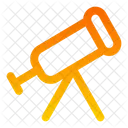 Telescope Icon