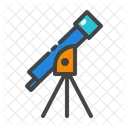 Science Education Physics Icon