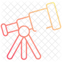 Telescope  Icon