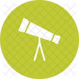Telescope Icon