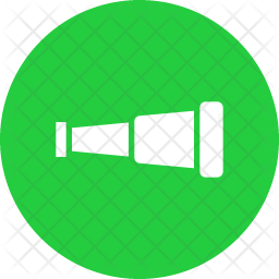 Telescope Icon