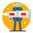 Telescope Icon