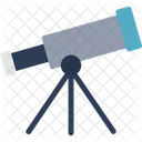 Telescope Icon