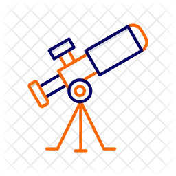 Telescope  Icon