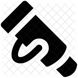 Telescope Icon