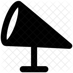 Telescope Icon