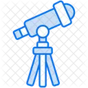 Telescope  Icon