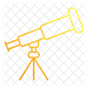 Telescope Icon