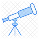 Telescope Icon