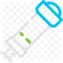 Telescope Space Optical Icon