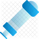 Telescope Space Optical Icon
