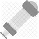 Telescope Space Optical Icon