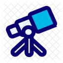 Telescope Icon