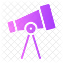 Telescope  Symbol