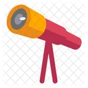 Telescope  アイコン