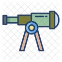 Xtelescopio Ícone
