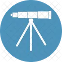 Telescópio  Icon