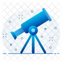 Telescopio  Icon