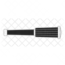 Telescópio monocular portátil  Ícone