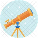 Telescopio  Icon