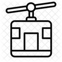 Telesilla  Icono