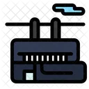 Telesilla  Icono