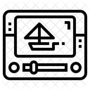 Telesketch  Icon