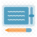 Telesketch  Icon