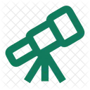 Fernrohr Symbol