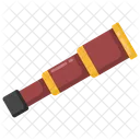 Fernrohr  Symbol