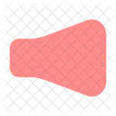 Fernrohr  Symbol