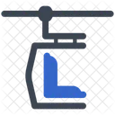 Remonte  Icono